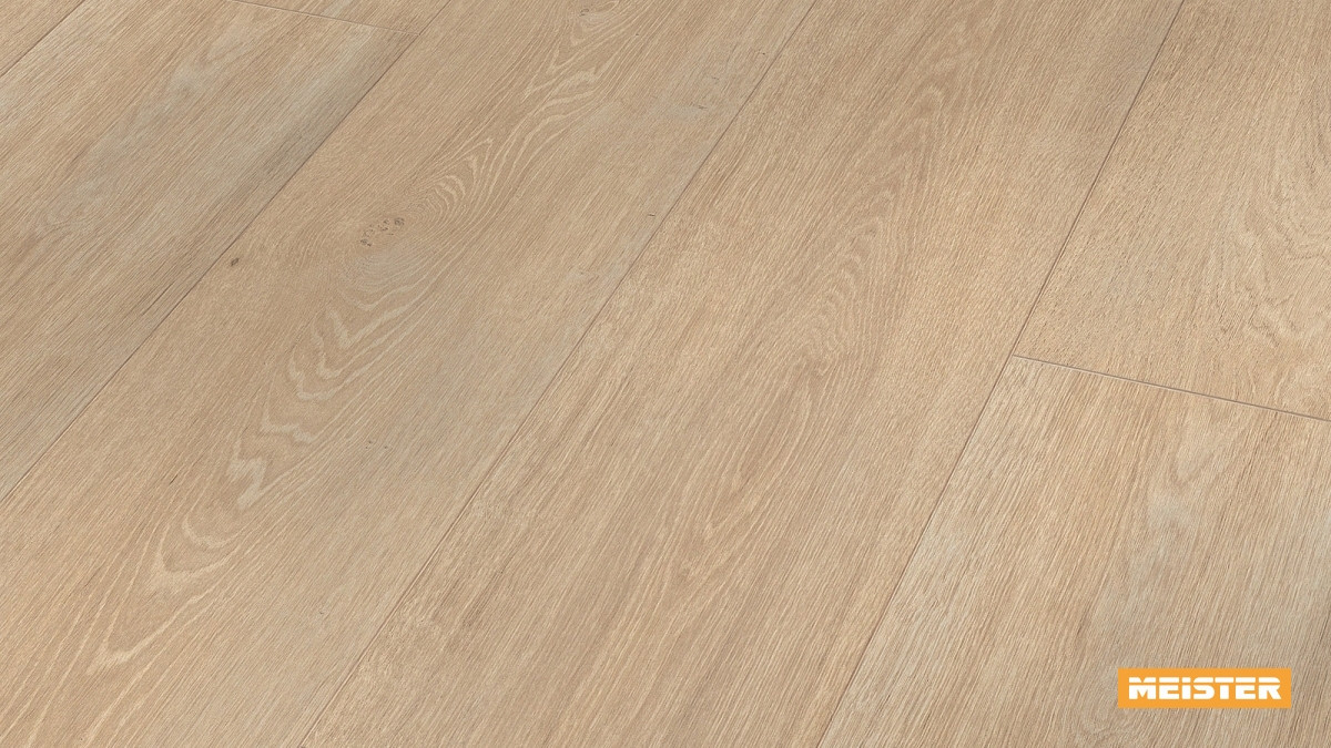 Meister Laminat Melango LD 300|25 / LD 300|25 S Eiche karamell 6276 Zoom