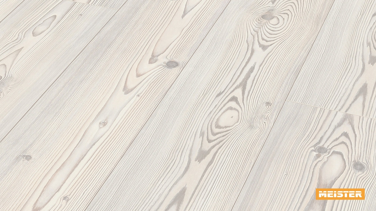 Meister Laminat Melango LD 300|25 / LD 300|25 S Fichte nordic 6383 Zoom