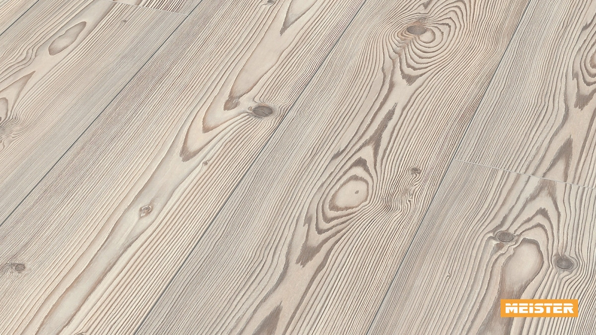 Meister Laminat Melango LD 300|25 / LD 300|25 S Fichte cappuccino 6384 Zoom