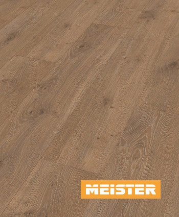 Meister Laminat Melango LD 300|25 / LD 300|25 S Eiche Savannah 6382 Thumbnail