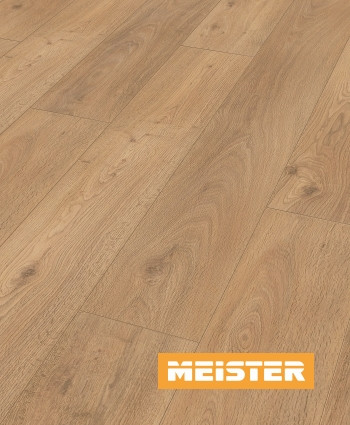 Meister Laminat Melango LD 300|25 / LD 300|25 S Eiche Bargello 6423 Thumbnail