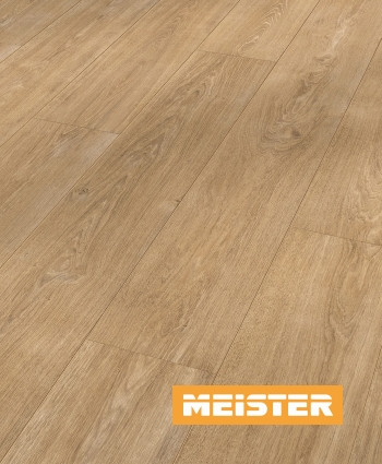 Meister Laminat Melango LD 300|25 / LD 300|25 S Eiche toffee 6275 Thumbnail