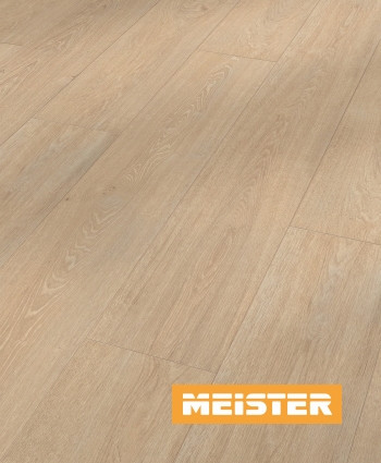 Meister Laminat Melango LD 300|25 / LD 300|25 S Eiche karamell 6276 Thumbnail