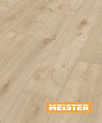 Meister Laminat Melango LD 300|25 / LD 300|25 S Eiche Atacama 6380 Thumbnail