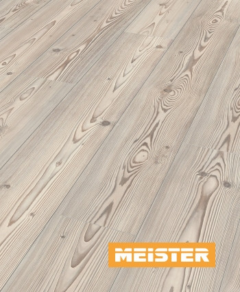 Meister Laminat Melango LD 300|25 / LD 300|25 S Fichte cappuccino 6384 Thumbnail