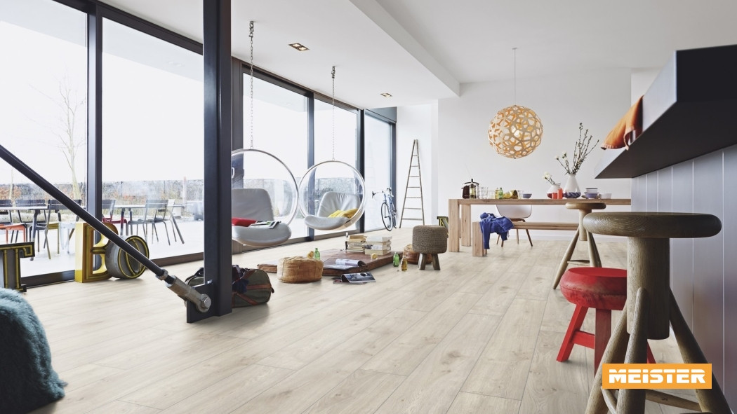 Melango LD 300|25 - 6381 - Eiche polar