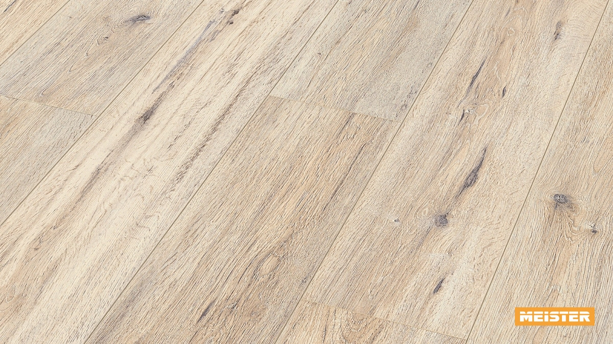 Meister Laminat LD 75 / LD 75 S Eiche Bodega 6403 Zoom Meister Laminat LD 75 / LD 75 S Eiche Bodega 6403 Zoom
