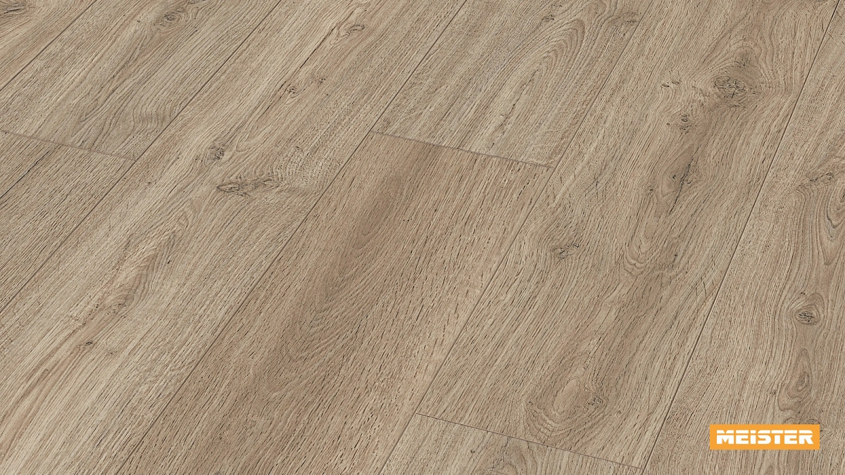 Meister Laminat LD 75 / LD 75 S Eiche Arcadia 6412 Zoom Meister Laminat LD 75 / LD 75 S Eiche Arcadia 6412 Zoom