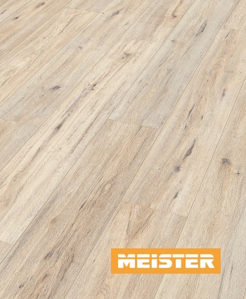 Meister Laminat LD 75 / LD 75 S Eiche Bodega 6403 Thumbnail