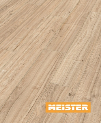 Meister Laminat LD 75 / LD 75 S Kastanie Tosca 6405 Thumbnail