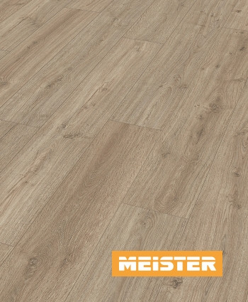 Meister Laminat LD 75 / LD 75 S Eiche Arcadia 6412 Thumbnail