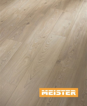 Meister Laminat LD 75 / LD 75 S Hemlock dunkel 6058 Thumbnail
