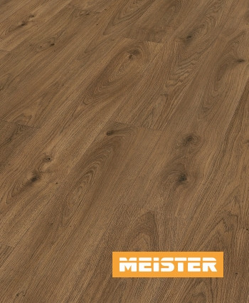 Meister Laminat LD 75 / LD 75 S Eiche Portofino 6395 Thumbnail