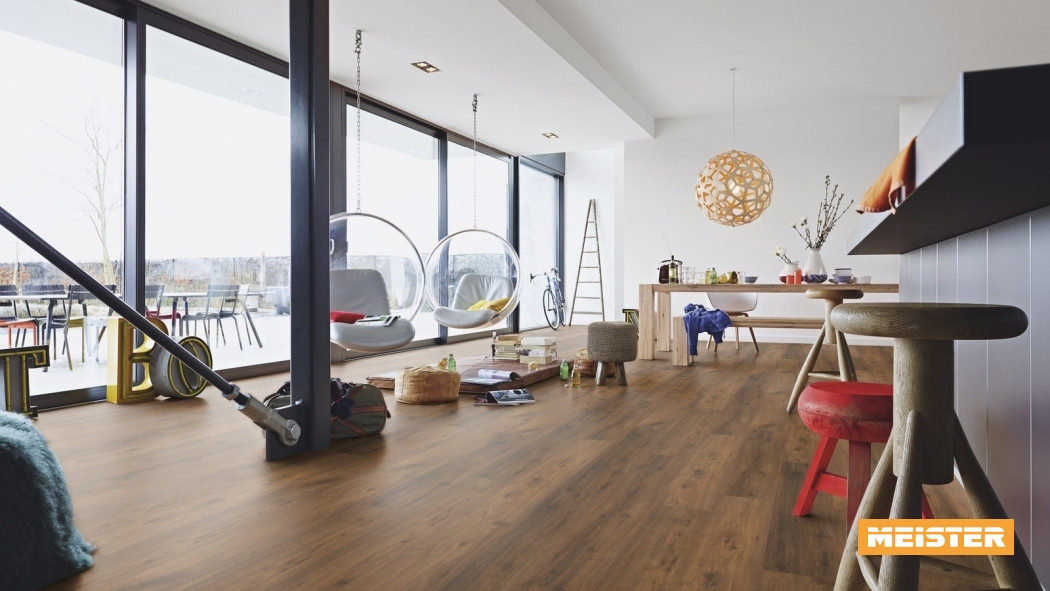 Classic LD 75 - 6377 - Eiche Chiemsee braun Classic LD 75 - 6377 - Eiche Chiemsee braun