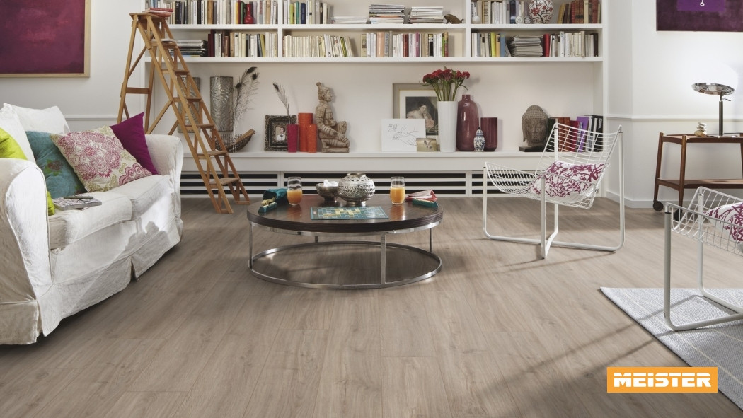 Classic LD 75 - 6412 - Eiche Arcadia Classic LD 75 - 6412 - Eiche Arcadia