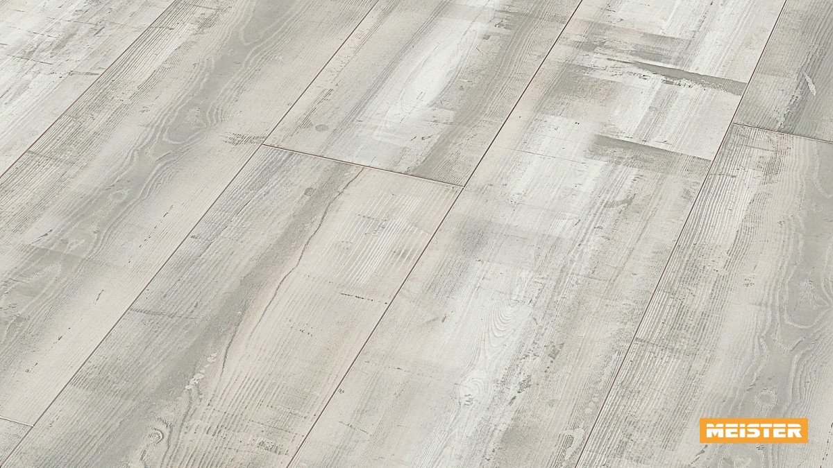 Meister Laminat LD 95 / LD 95 S Esche Artisan 6402 Zoom