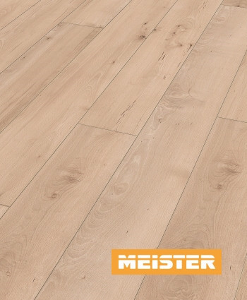 Meister Laminat LD 95 / LD 95 S Königsbuche 6388 Thumbnail
