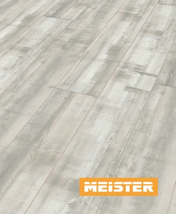 Meister Laminat LD 95 / LD 95 S Esche Artisan 6402 Thumbnail