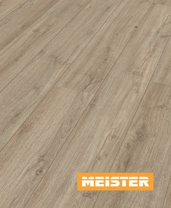 Meister Laminat LD 95 / LD 95 S Eiche Arcadia 6412 Thumbnail