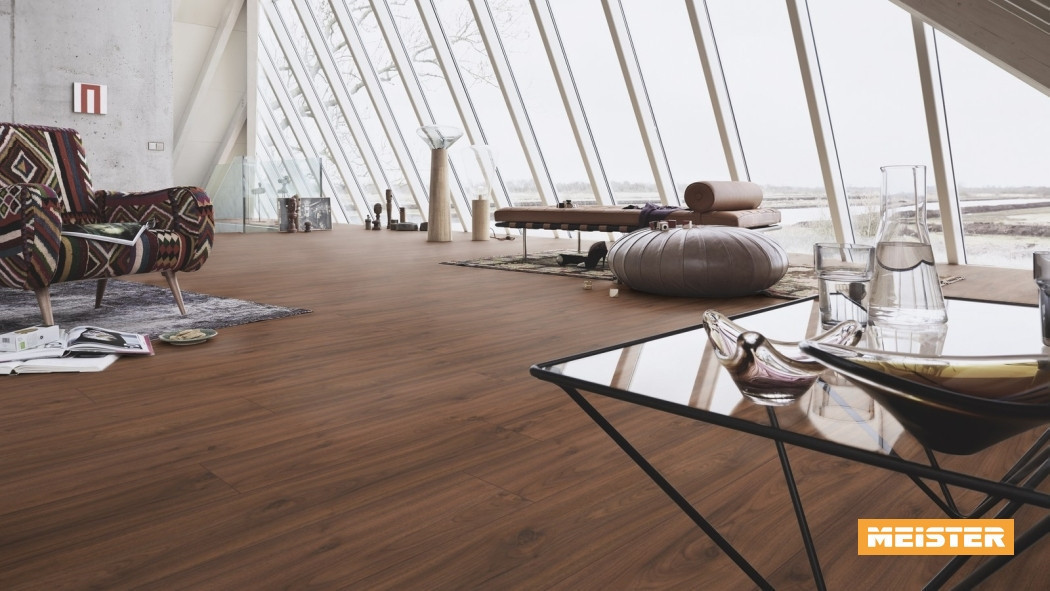 Classic LD 95 - 6389 - Nussbaum Amore