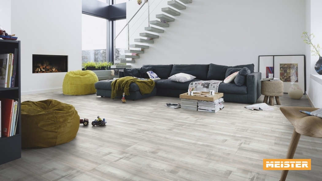 Classic LD 95 - 6402 - Esche Artisan