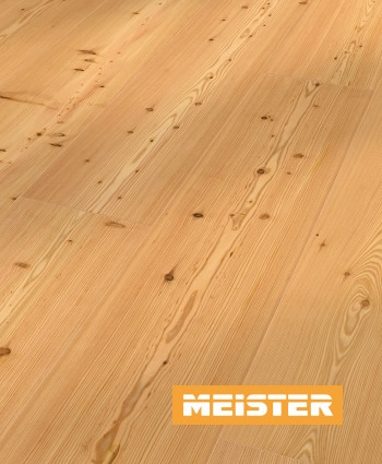 Meister Parkett Lindura HD 300 Lärche lebhaft Thumbnail
