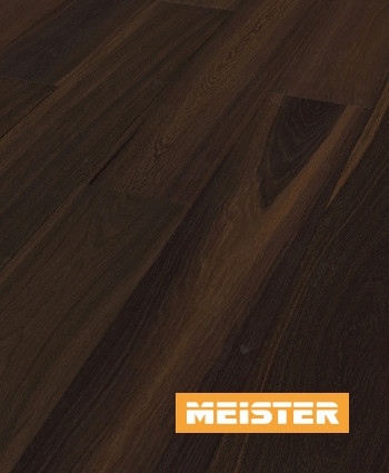 Meister Parkett Lindura HD 300 Eiche lebhaft kerngeräuchert Thumbnail