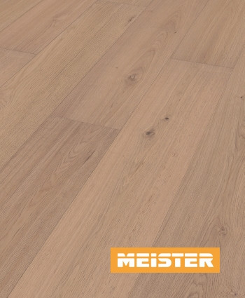 Meister Parkett Lindura HD 300 Eiche natur karamell Thumbnail
