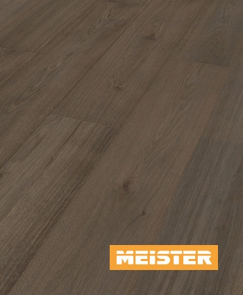 Meister Parkett Lindura HD 300 Eiche natur titan Thumbnail