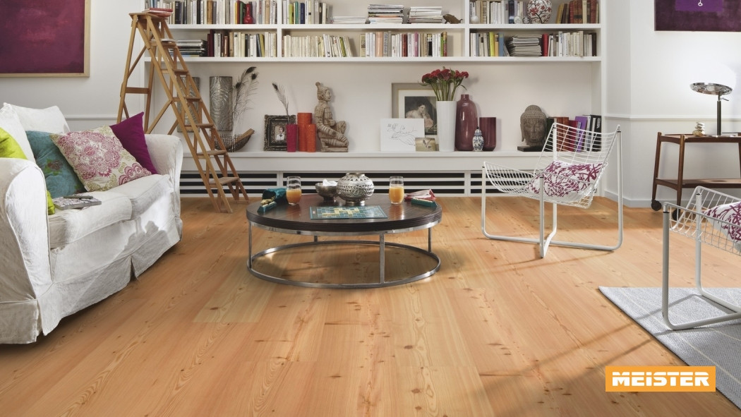 Lindura HD 300 - 8418 -Lärche lebhaft