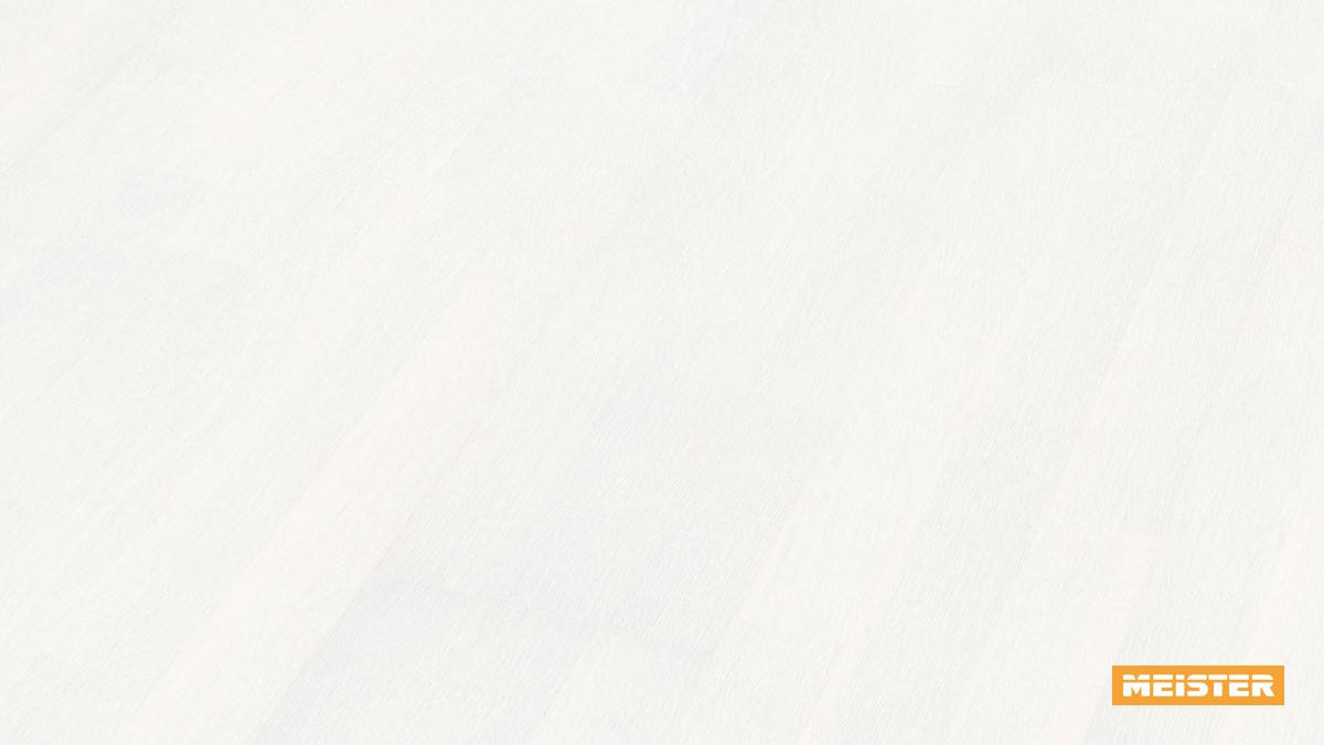 Meister Parkett Classic PC 200 Eiche lebhaft polarweiß Zoom