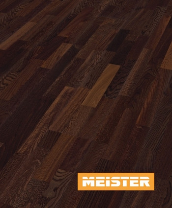 Meister Parkett Classic PC 200 Eiche harmonisch kerngeräuchert Thumbnail