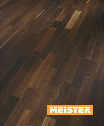 Meister Parkett Classic PC 200 Eiche lebhaft kerngeräuchert Thumbnail