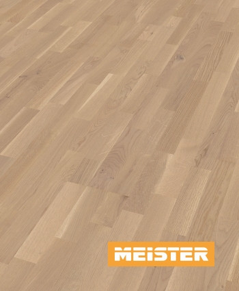 Meister Parkett Classic PC 200 Eiche lebhaft karamell Thumbnail