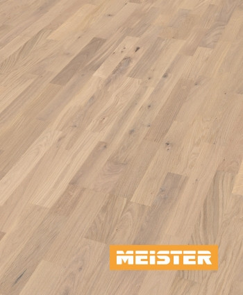 Meister Parkett Classic PC 200 Eiche lebhaft pure Thumbnail