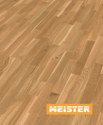 Meister Parkett Classic PC 200 Eiche lebhaft Thumbnail