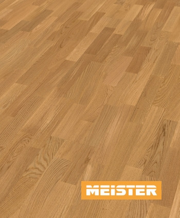 Meister Parkett Classic PC 200 Eiche harmonisch Thumbnail