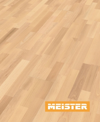 Meister Parkett Classic PC 200 Buche harmonisch Thumbnail