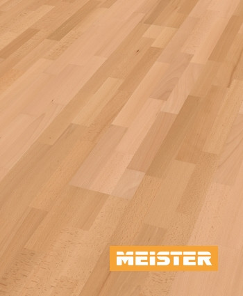 Meister Parkett Classic PC 200 Buche harmonisch gedämpft Thumbnail