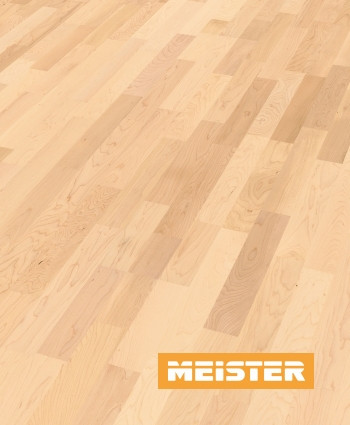 Meister Parkett Classic PC 200 Ahorn kanadisch harmonisch Thumbnail