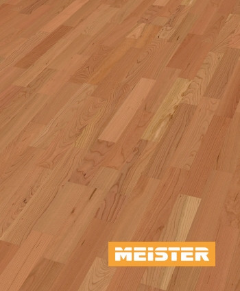 Meister Parkett Classic PC 200 Kirschbaum amerikanisch harmonisch Thumbnail
