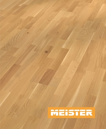 Meister Parkett Classic PC 200 Eiche lebhaft Thumbnail