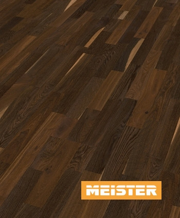 Meister Parkett Classic PC 200 Eiche lebhaft kerngeräuchert Thumbnail