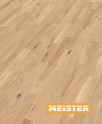 Meister Parkett Classic PC 200 Eiche lebhaft Thumbnail