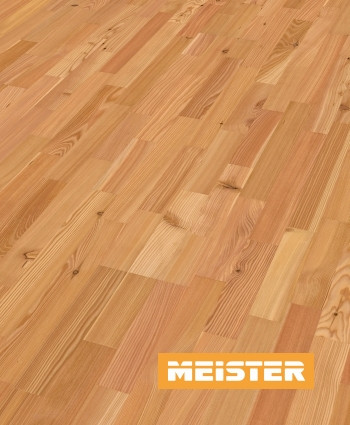 Meister Parkett Classic PC 200 Lärche lebhaft Thumbnail