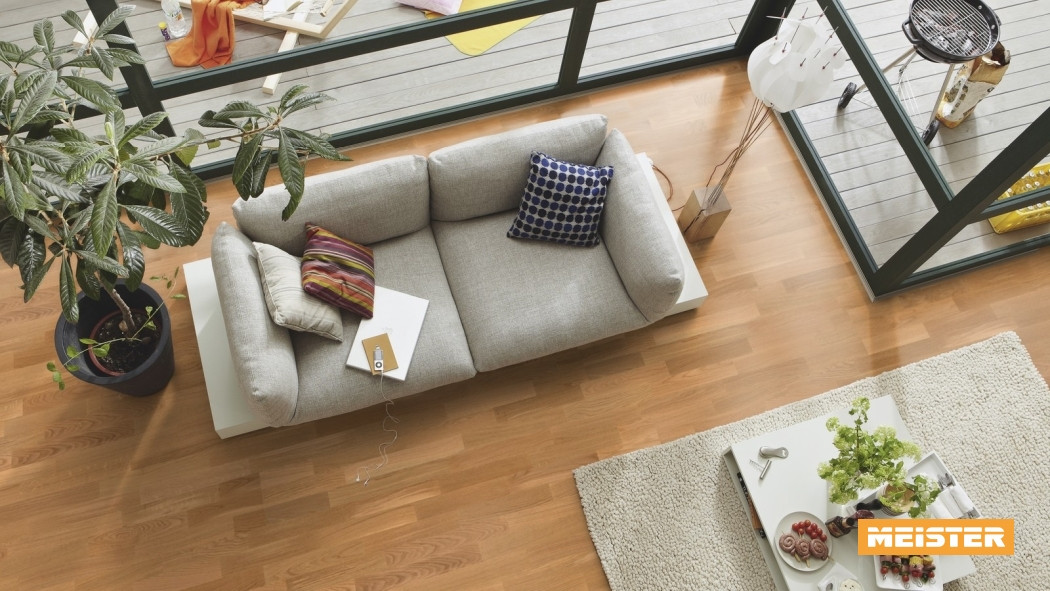 Classic PC 200 - 910 - Eiche harmonisch