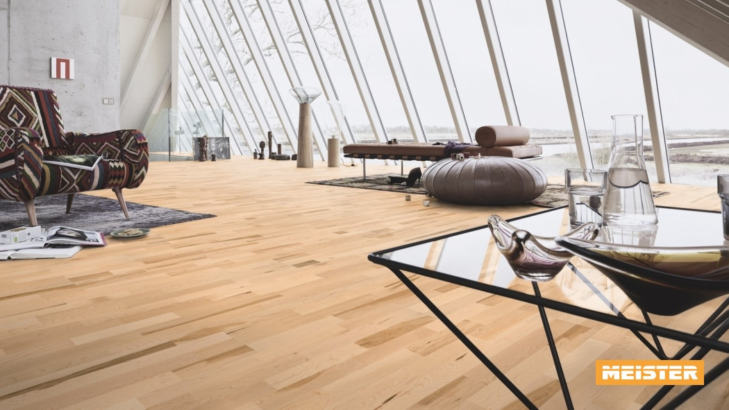 Classic PC 200 - 934 - Ahorn kanadisch lebhaft