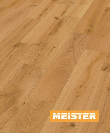 Meister Parkett Classic PD 150 Pocketdiele Eiche markant Thumbnail