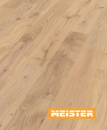 Meister Parkett Classic PD 150 Pocketdiele Eiche markant karamell Thumbnail