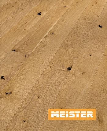 Meister Parkett Classic PD 200 Eiche rustikal Thumbnail